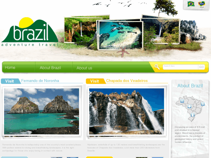 www.braziladventuretravel.com