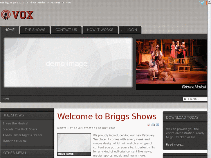 www.briggsshows.com