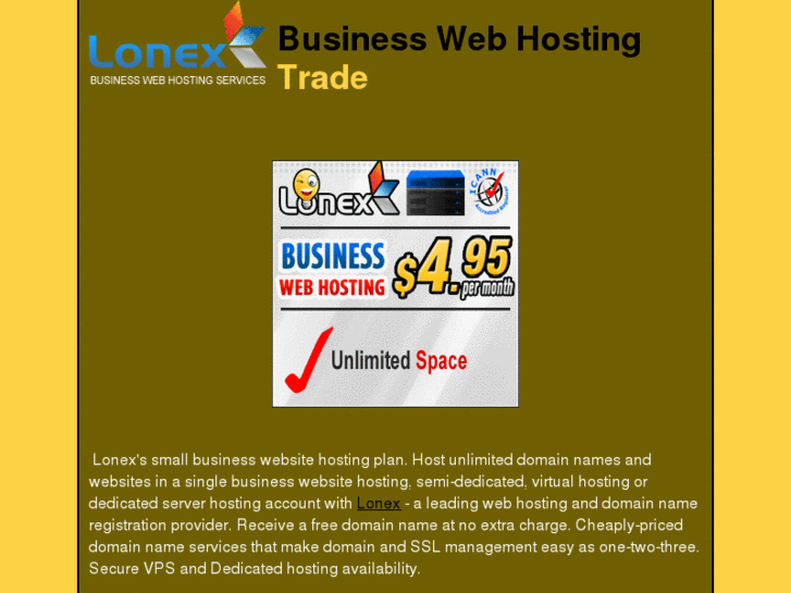 www.businesswebhostingtrade.com