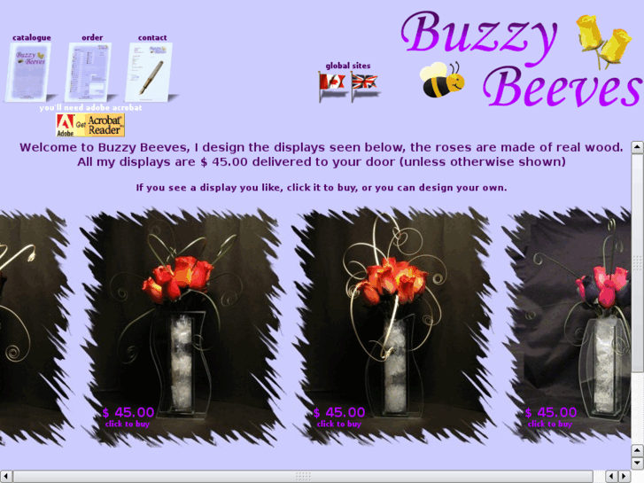 www.buzzybeeves.com