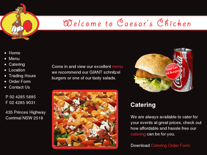 www.caesarschickens.com.au