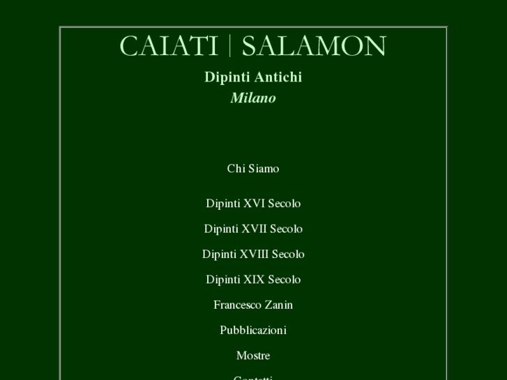 www.caiatisalamon.com