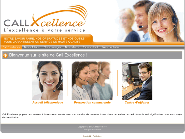 www.call-excellence.com