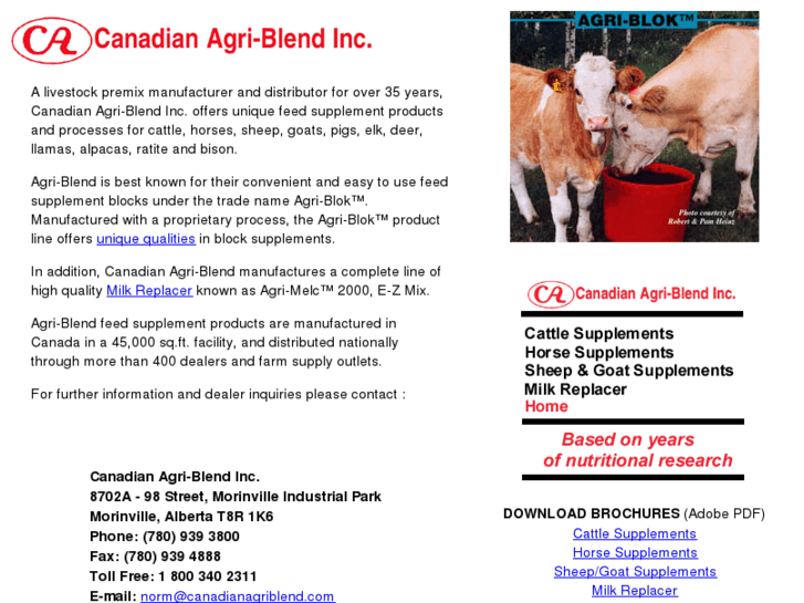 www.canadianagriblend.com