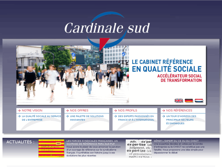 www.cardinale-sud.fr