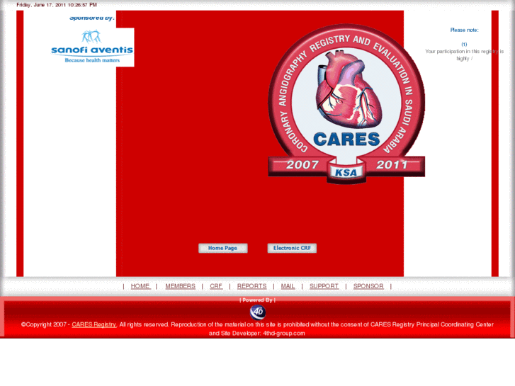 www.cares-ksa.com