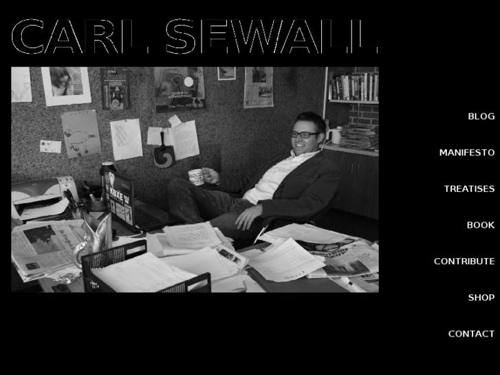 www.carlsewall.com