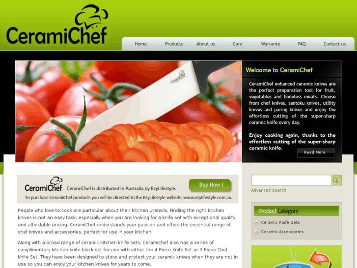 www.ceramichef.com.au