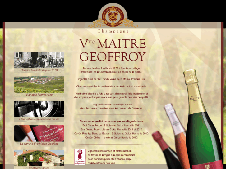 www.champagne-maitre-geoffroy.com