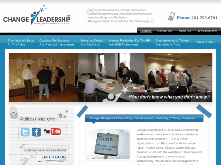 www.change-leadershipllc.com