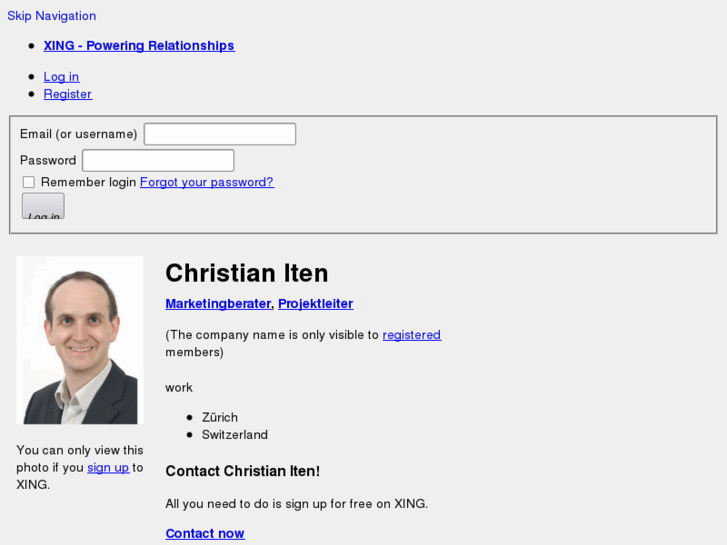 www.christianiten.com