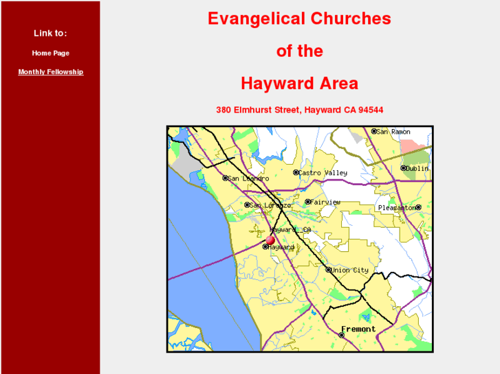 www.churchofhayward.org