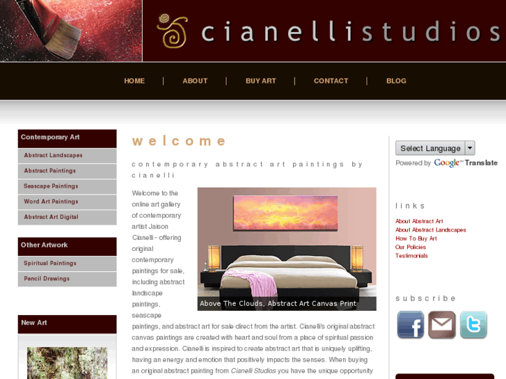 www.cianellistudios.com