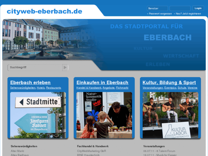 www.cityweb-eberbach.de