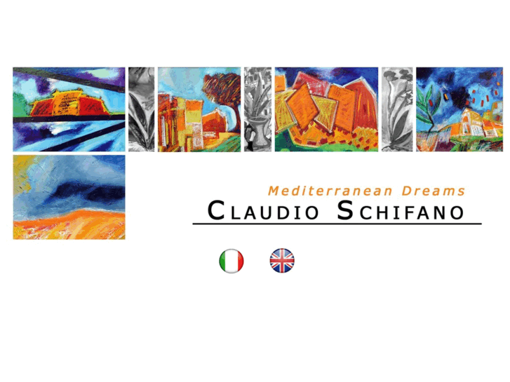 www.claudioschifano.com