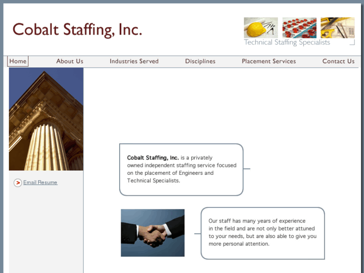 www.cobaltstaffing.com