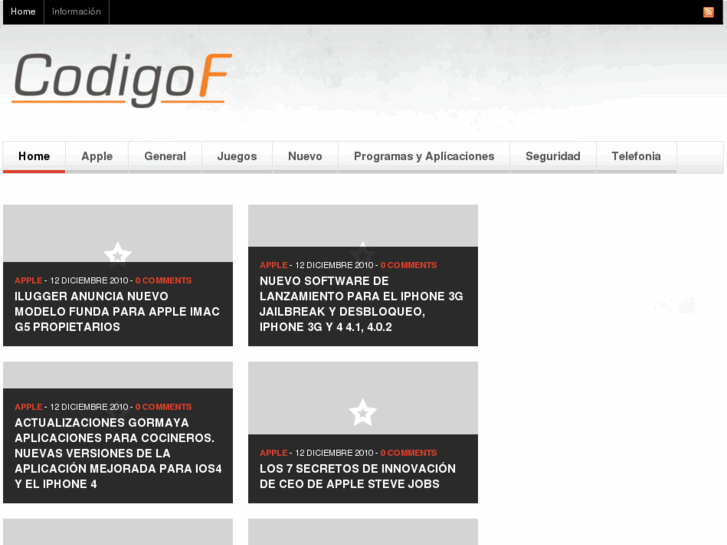 www.codigof.com