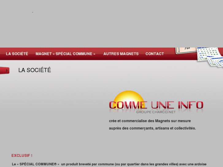 www.comme-une-info.com