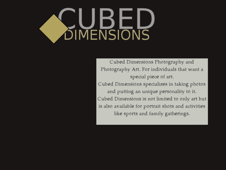 www.cubeddimensions.com