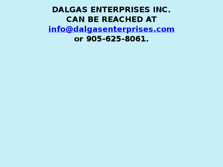 www.dalgasenterprises.com