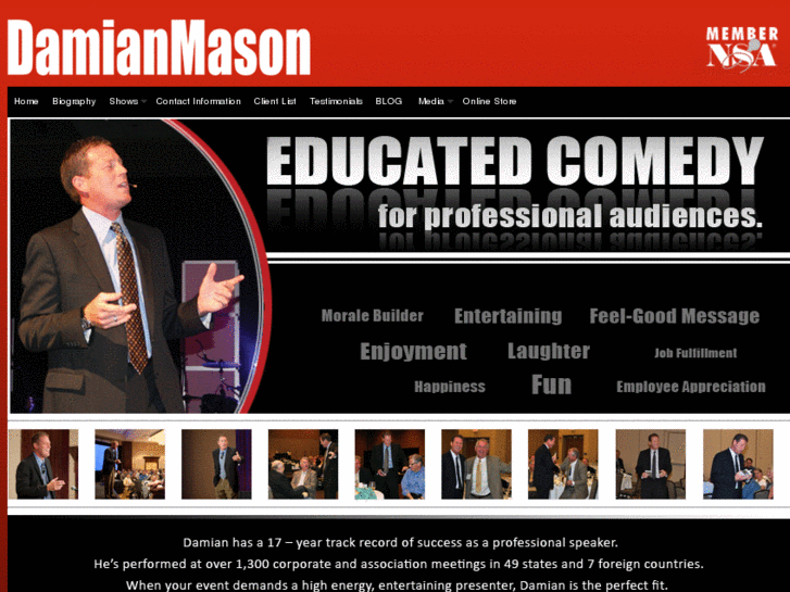 www.damianmason.net