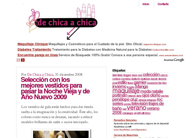 www.dechicaachica.com