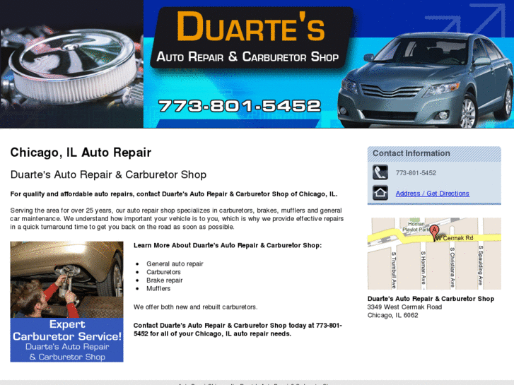 www.duartescarbs.com