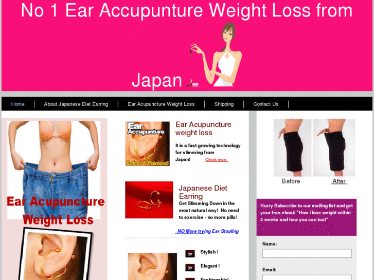 www.ear-acupuncture-weight-loss.com