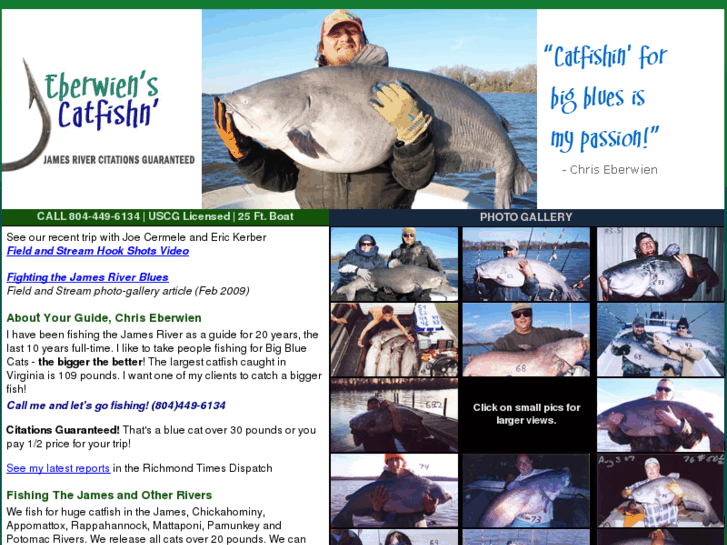 www.eberwienscatfishing.com