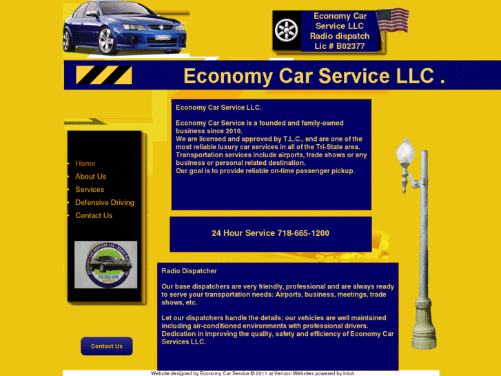 www.economycarservicellc.com