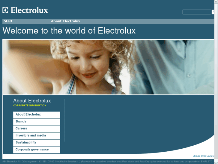 www.electrolux-insiders.com