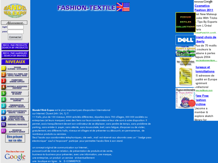 www.fashion-textile-center.com