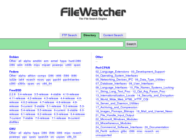 www.filewatcher.org