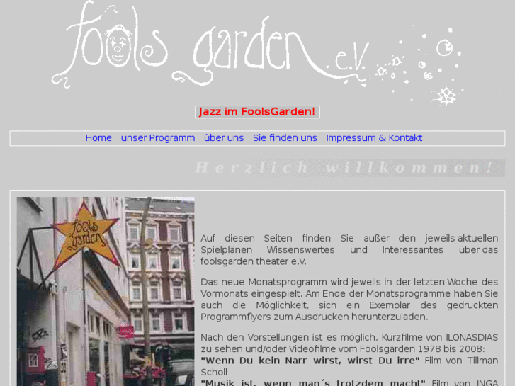 www.foolsgarden-theater.de