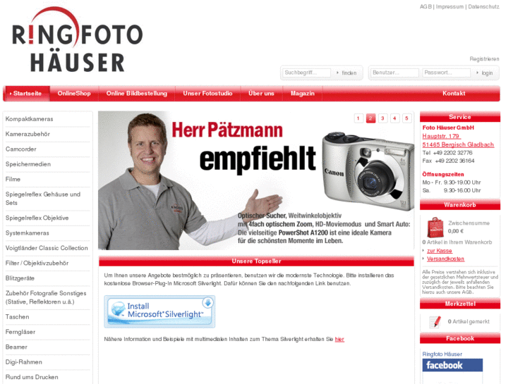 www.foto-haeuser.de