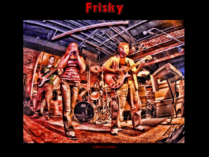 www.friskyrocks.com