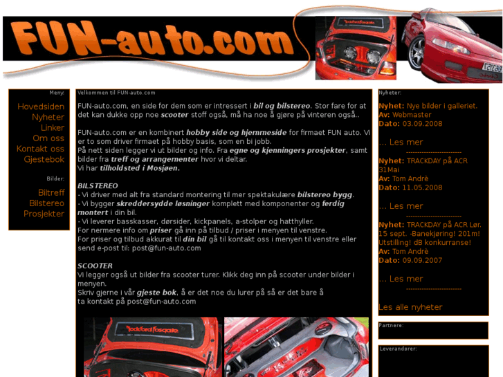 www.fun-auto.com