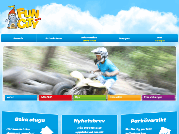 www.funcityvarberg.se