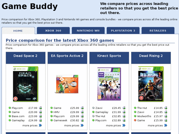 www.game-buddy.co.uk