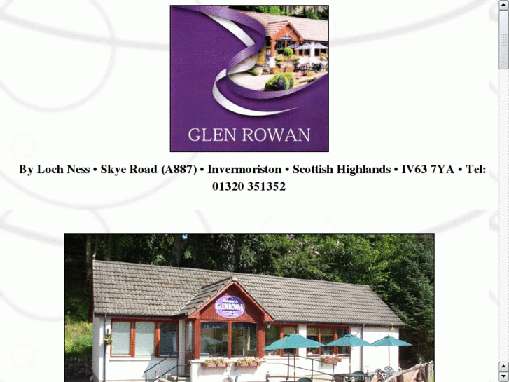 www.glenrowancafe.com