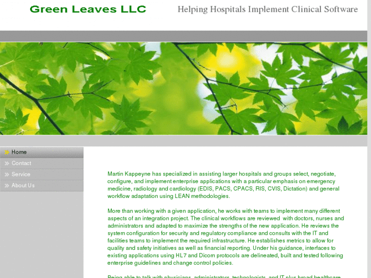 www.green-leaves.biz