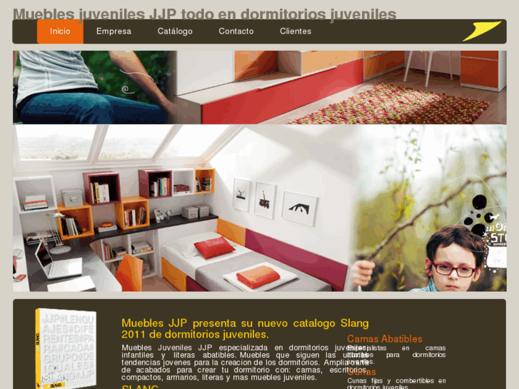 www.habitacionesjuveniles.es