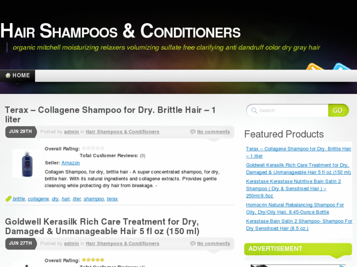 www.hairshampooconditioner.com