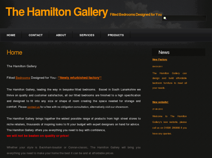 www.hamiltongallery.co.uk