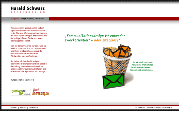 www.haraldschwarz.de