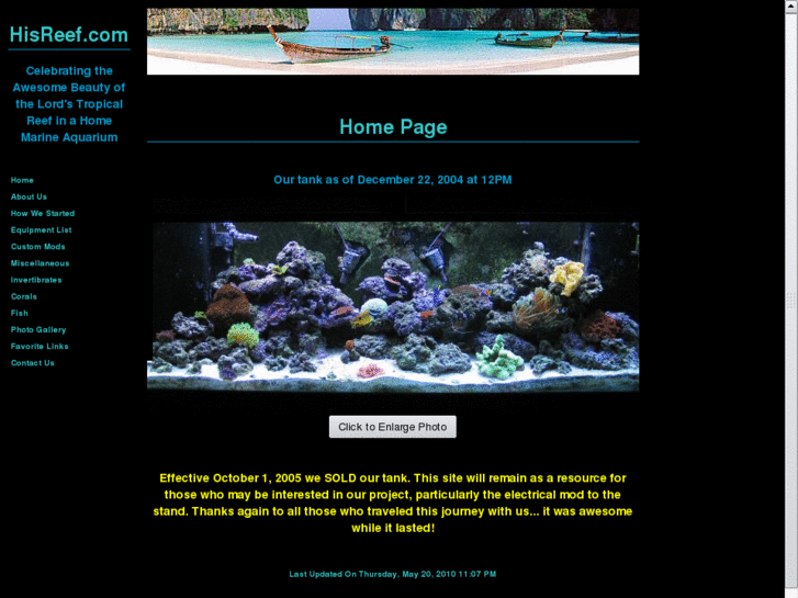 www.hisreef.com