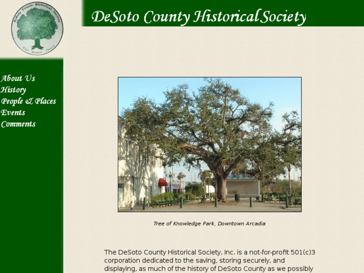 www.historicdesoto.org