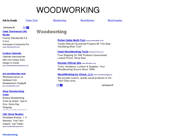 www.hotwoodworkingguide.com