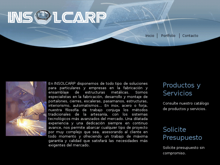 www.insolcarp.es