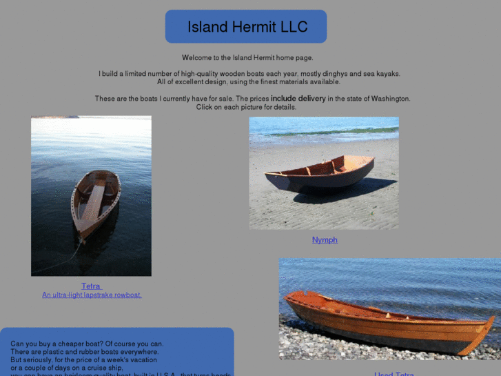 www.islandhermit.com